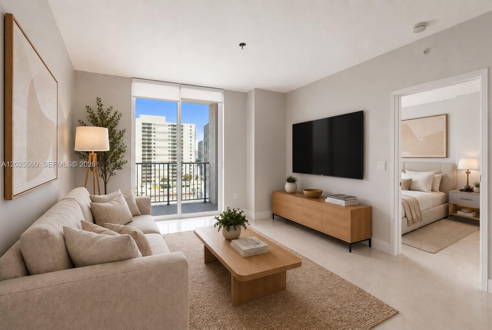 1250 S Miami Ave # 1109, Miami FL 33130 — 4