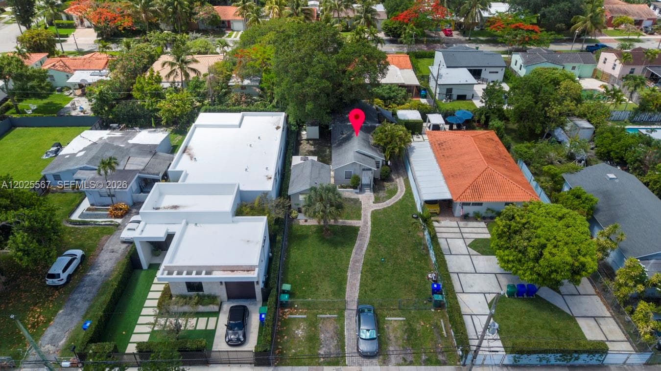 Citrus Park, Miami, FL — 2