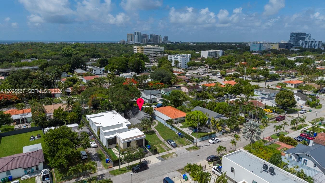 Citrus Park, Miami, FL — 1
