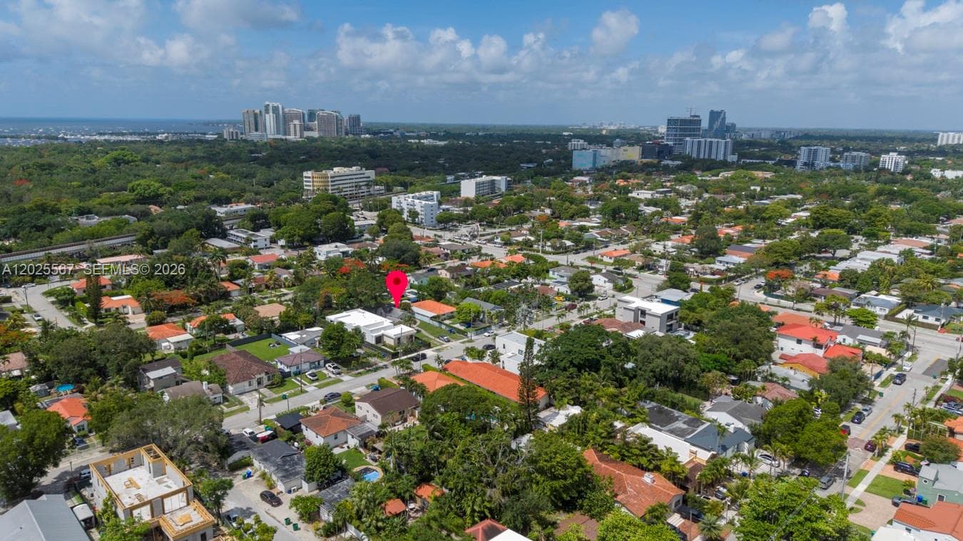 Citrus Park, Miami, FL — 9
