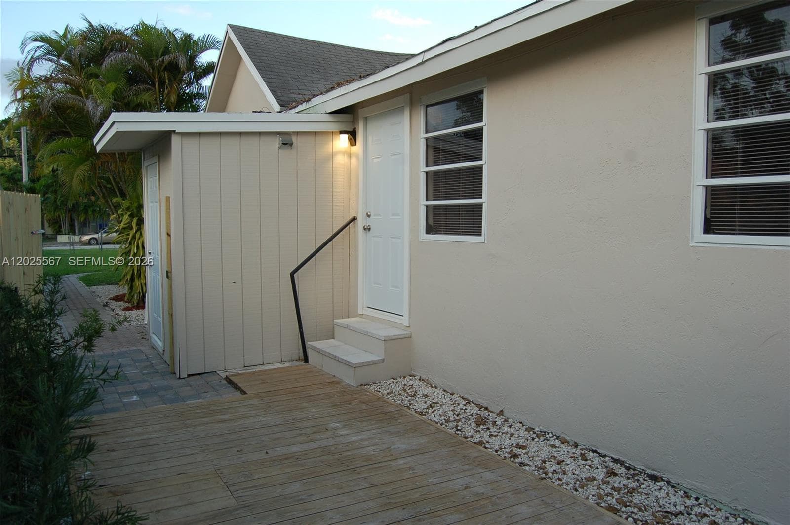 Citrus Park, Miami, FL — 15