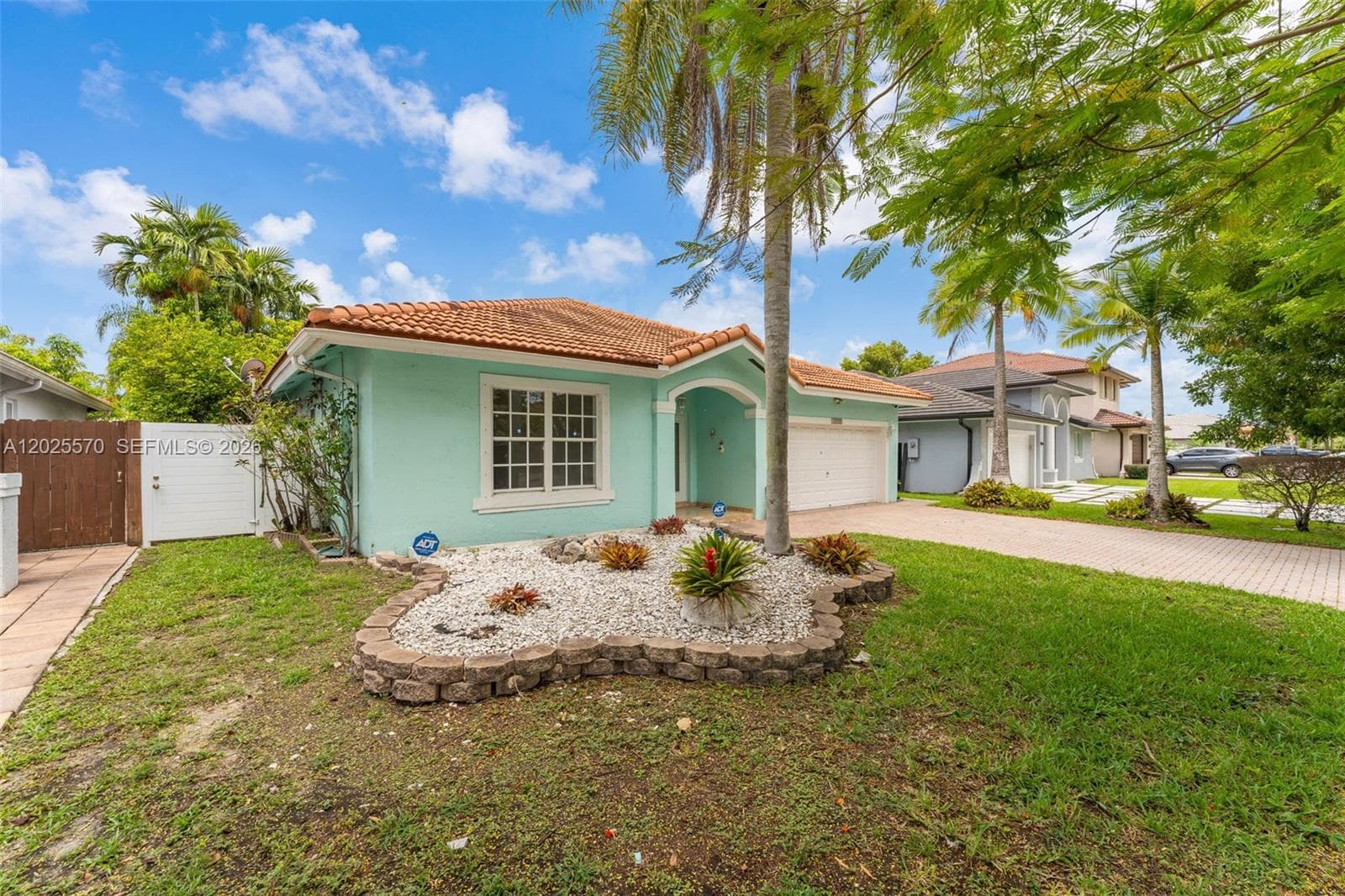10000 SW 159th Ave, Miami FL 33196 — 2
