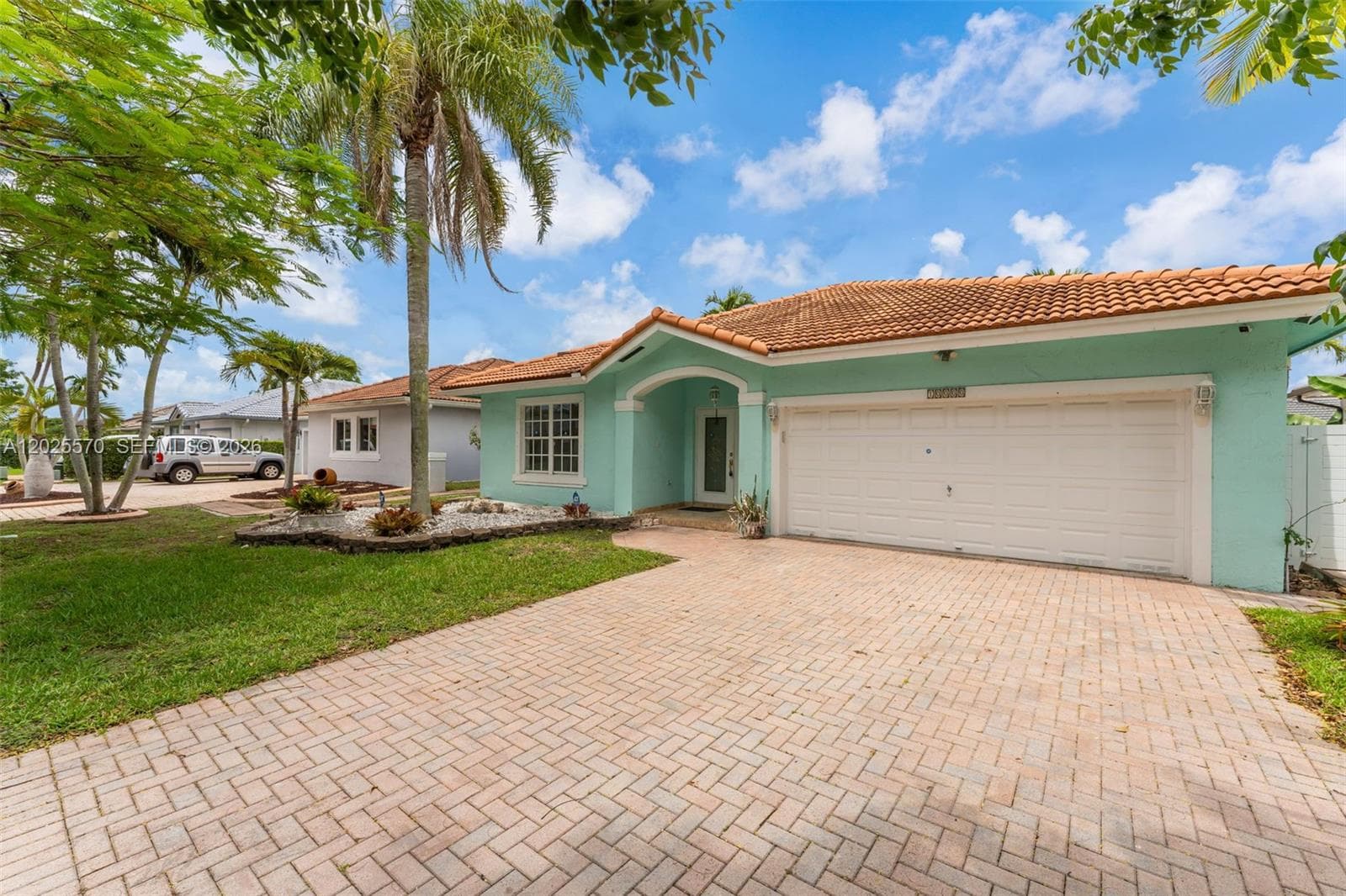 10000 SW 159th Ave, Miami FL 33196 — 3