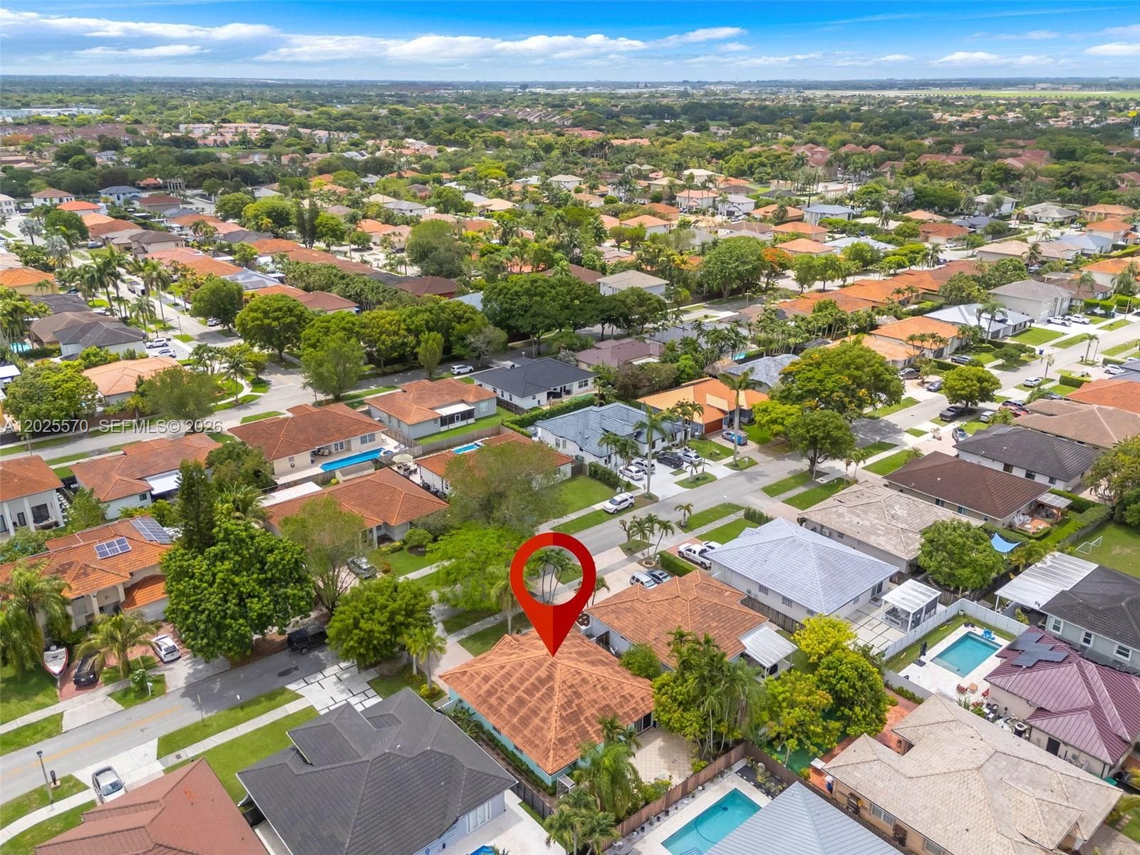 10000 SW 159th Ave, Miami FL 33196 — 32