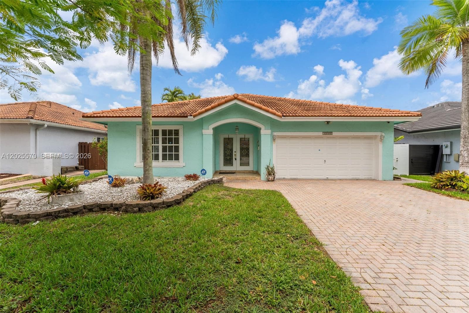 10000 SW 159th Ave, Miami FL 33196 — 1