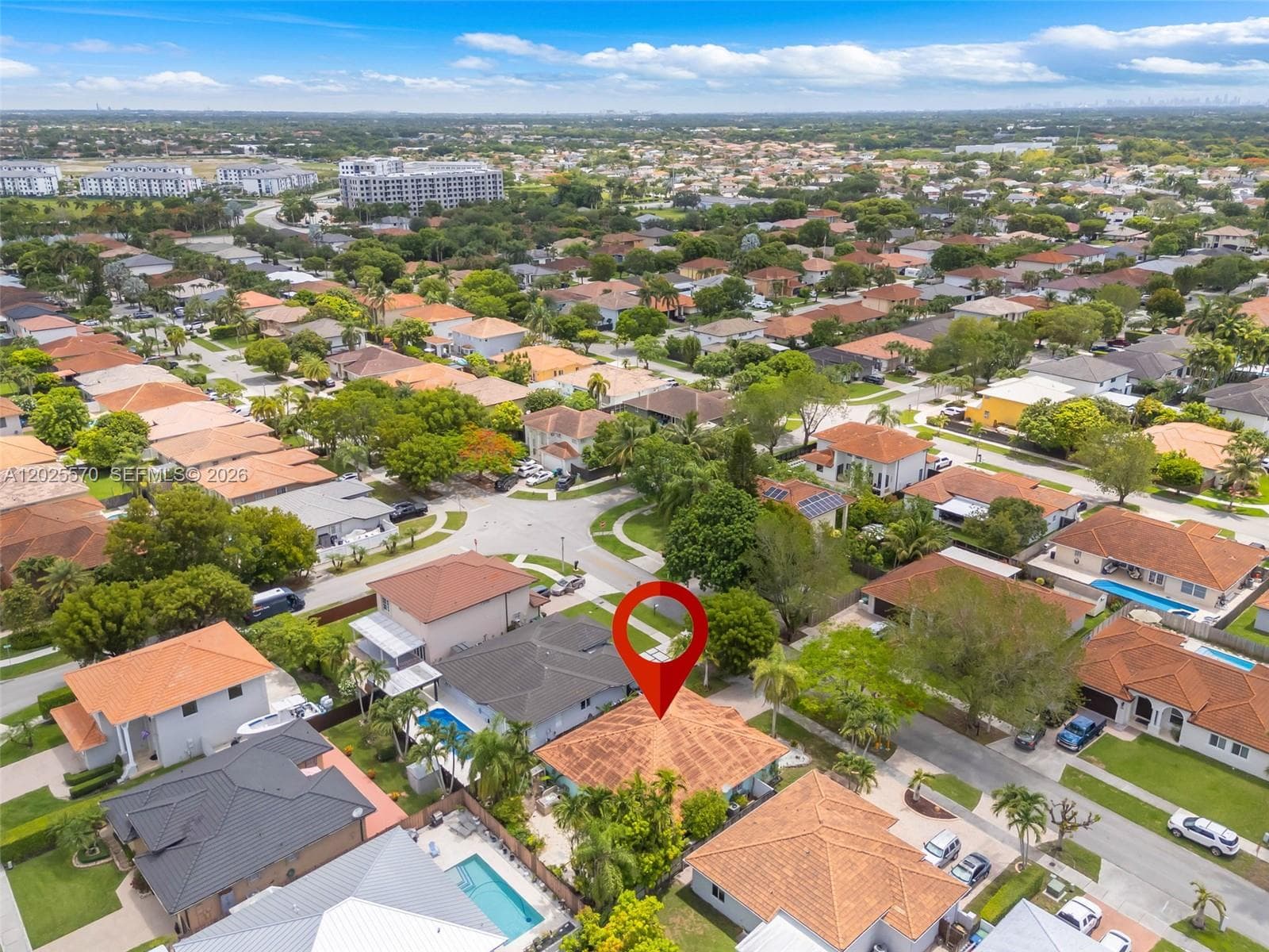 10000 SW 159th Ave, Miami FL 33196 — 34