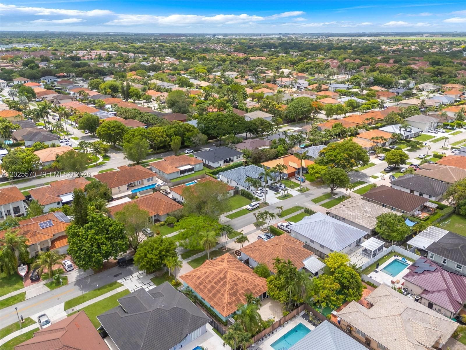 10000 SW 159th Ave, Miami FL 33196 — 33