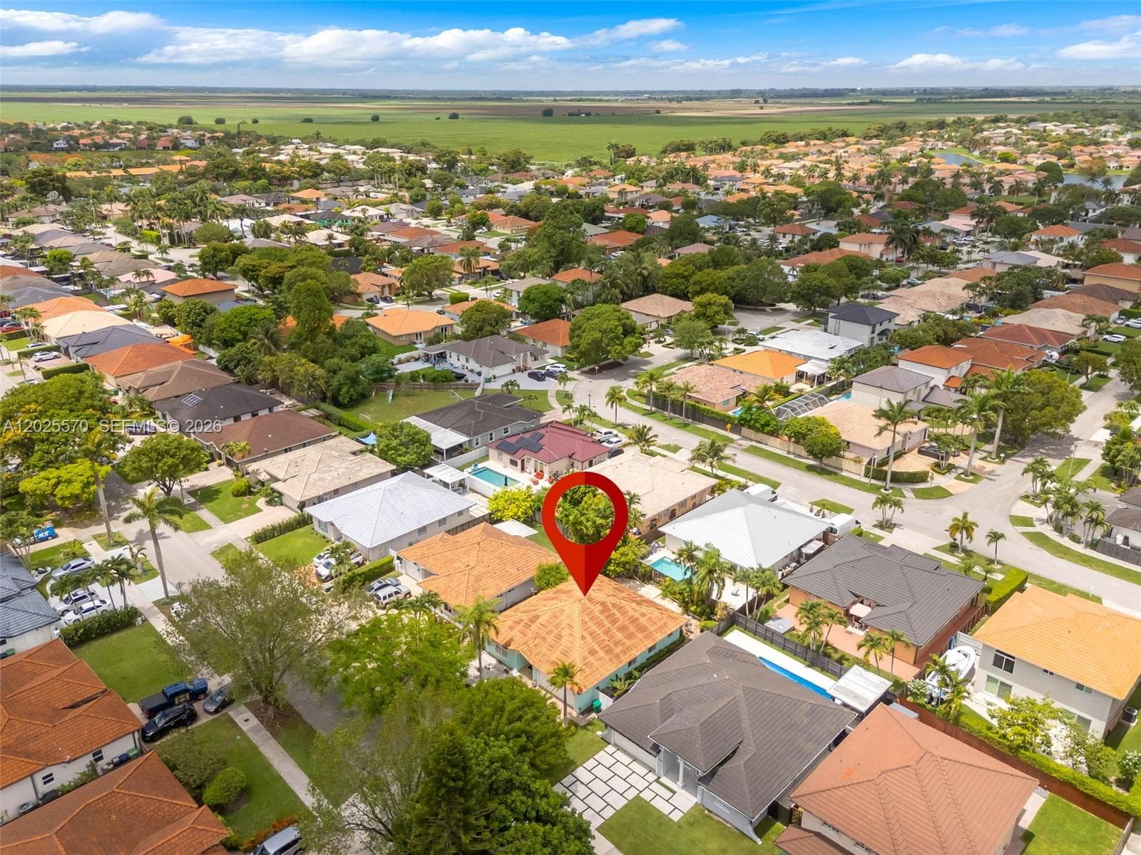 10000 SW 159th Ave, Miami FL 33196 — 40
