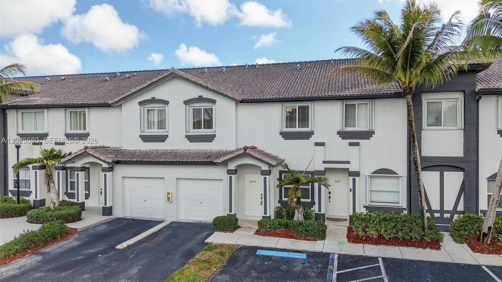 2209 SE 24th Pl # 2209, Homestead FL 33035 — 2