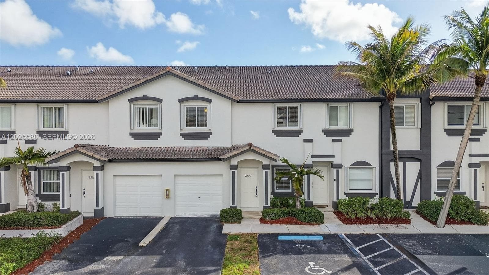 2209 SE 24th Pl # 2209, Homestead FL 33035 — 1
