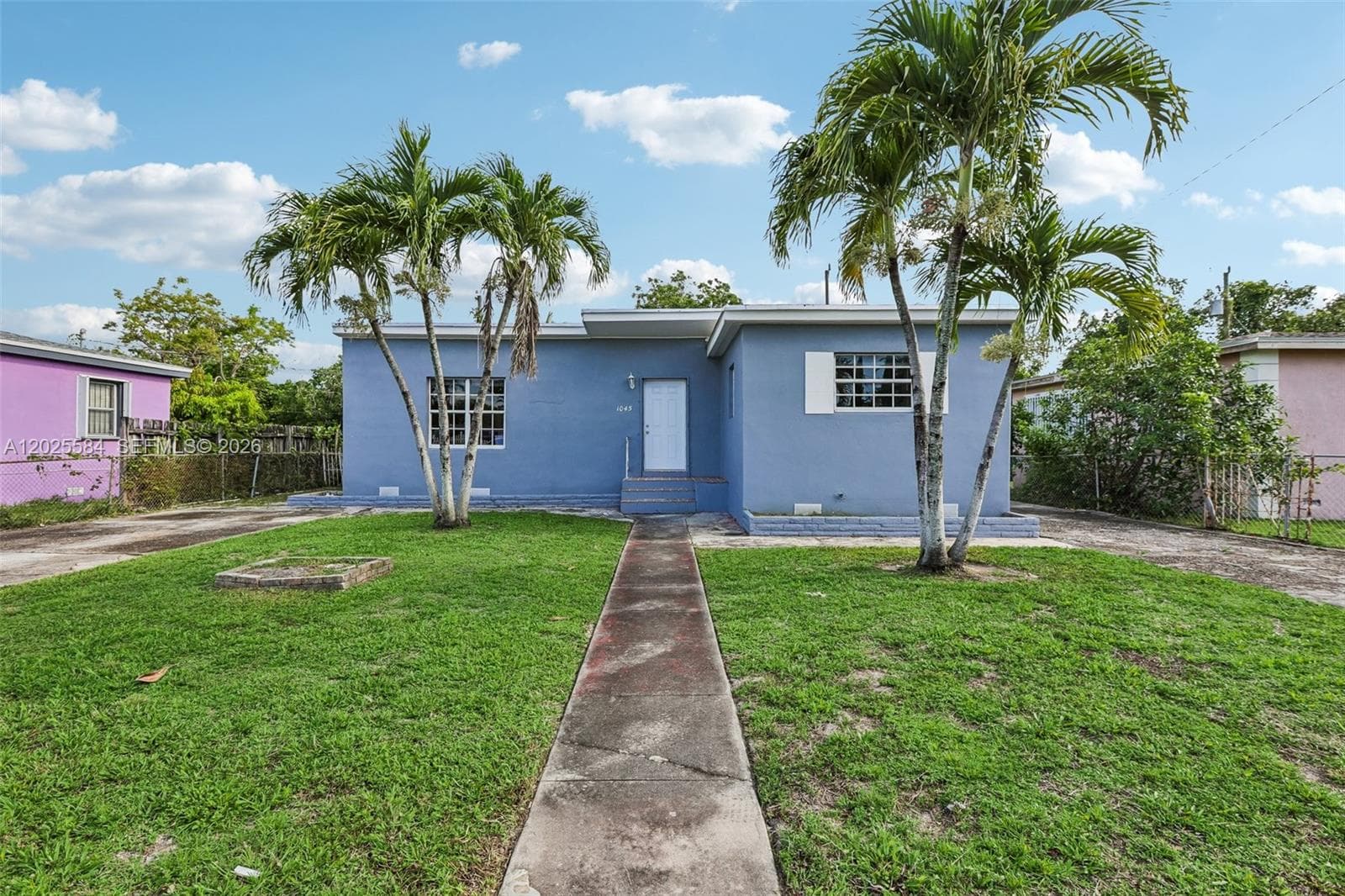 1045 NW 115th St, Miami FL 33168 — 3