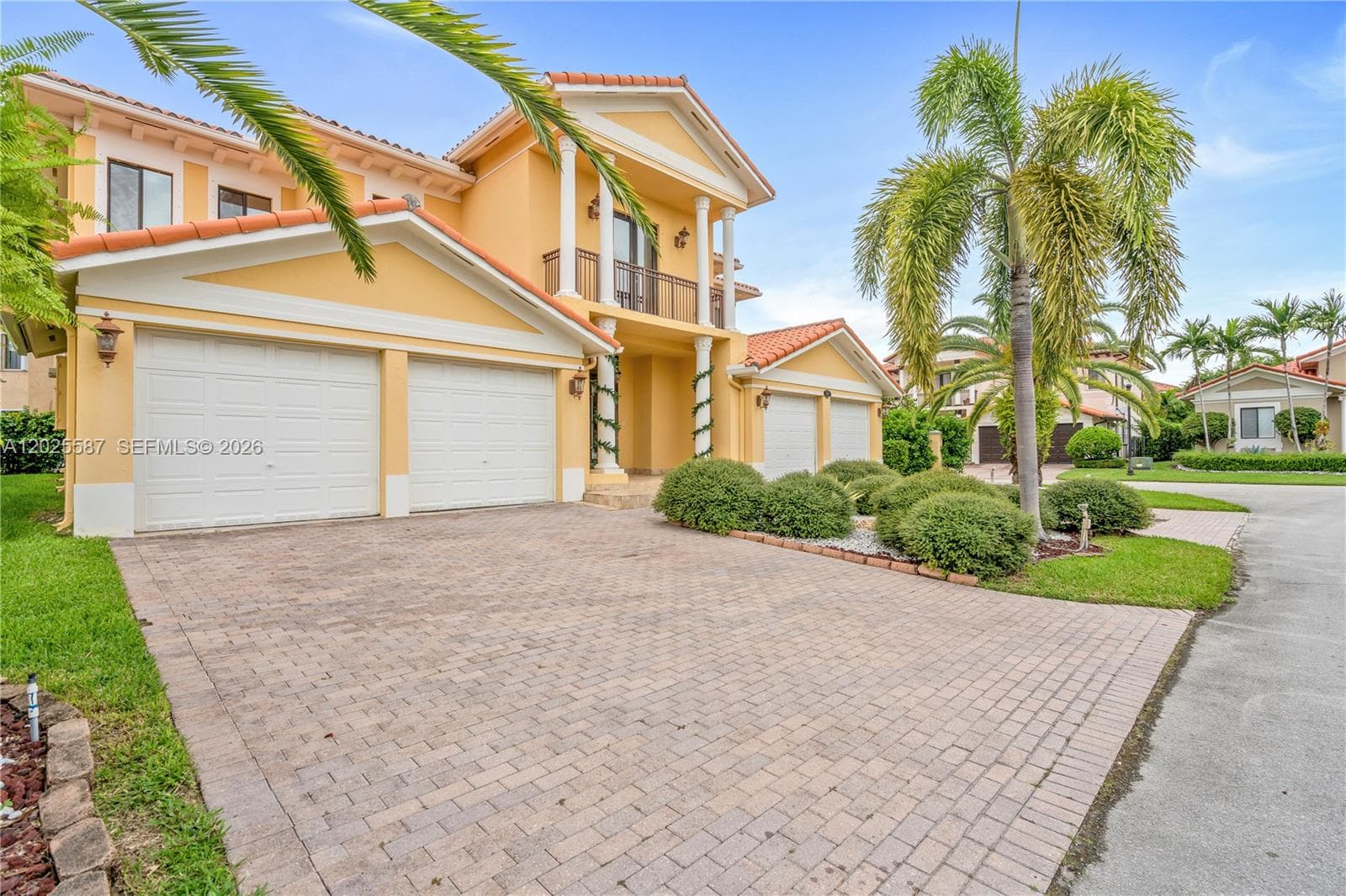 19508 SW 79th Ct, Cutler Bay FL 33157 — 1