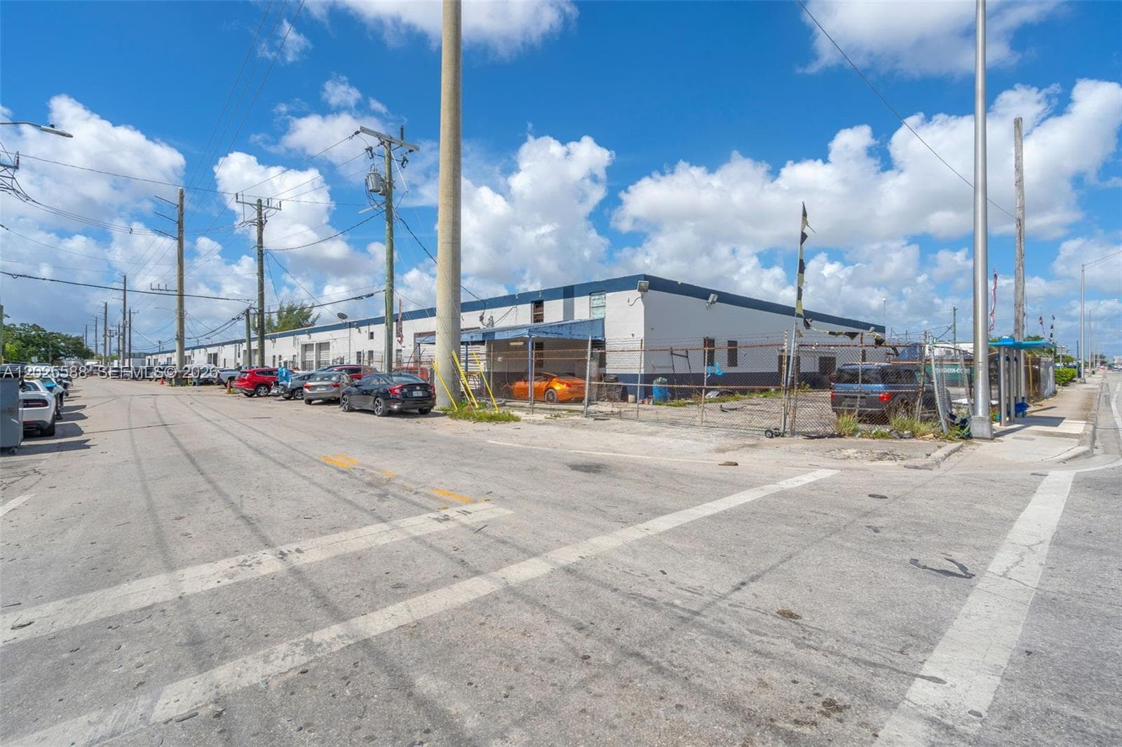 3500 NW 54th St # 5214, Miami FL 33142 — 1