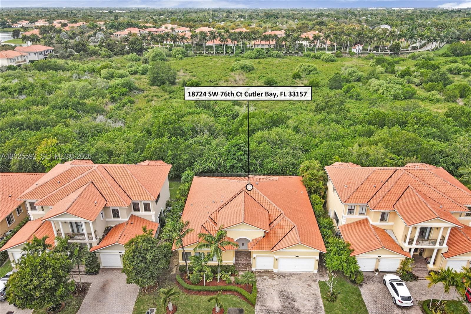 Cutler Cay, Cutler Bay, FL — 2