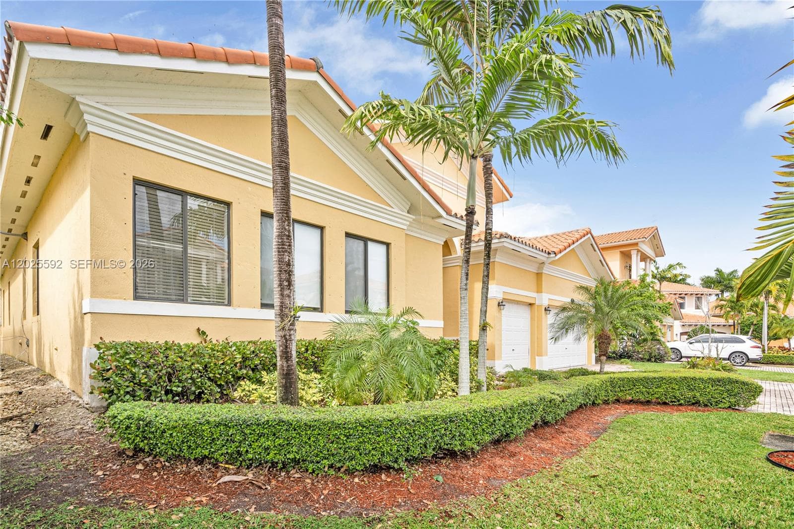 Cutler Cay, Cutler Bay, FL — 1