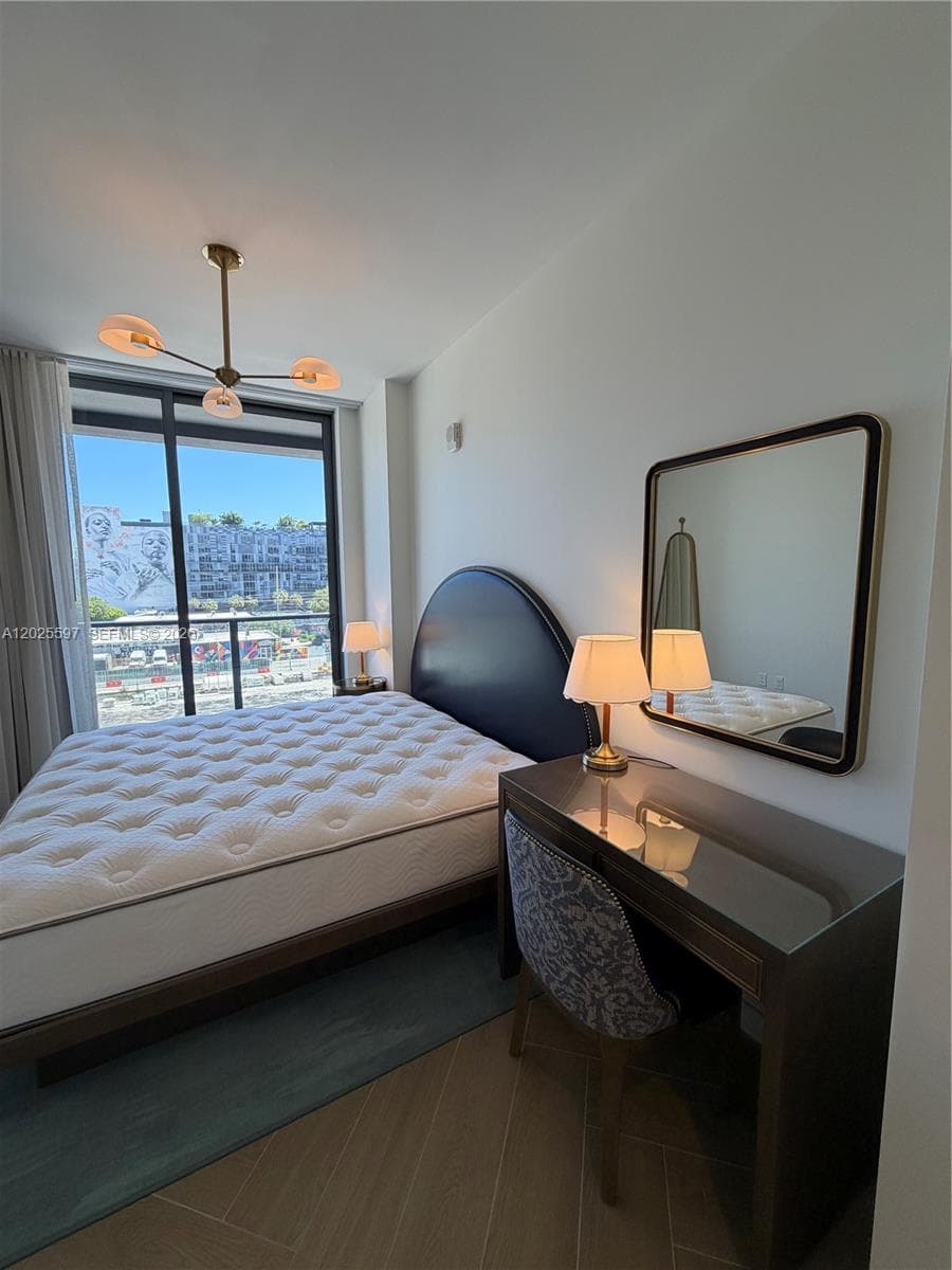 2700 NW 2nd ave # 416, Miami FL 33127 — 6