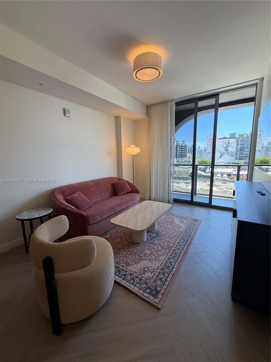 2700 NW 2nd ave # 416, Miami FL 33127 — 3