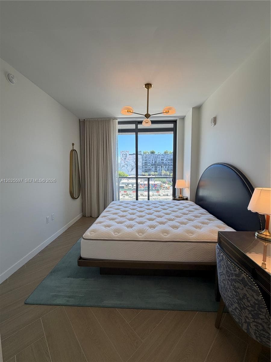 2700 NW 2nd ave # 416, Miami FL 33127 — 5