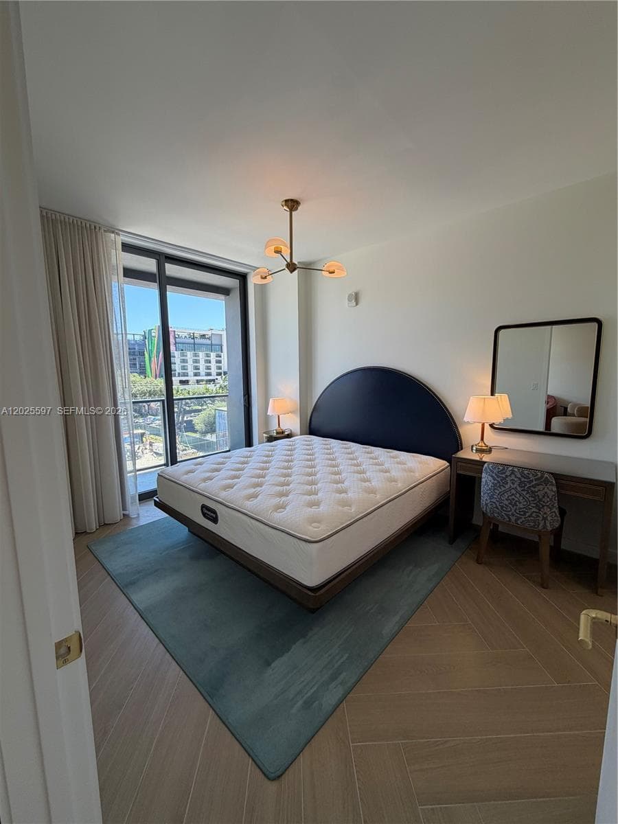 2700 NW 2nd ave # 416, Miami FL 33127 — 4