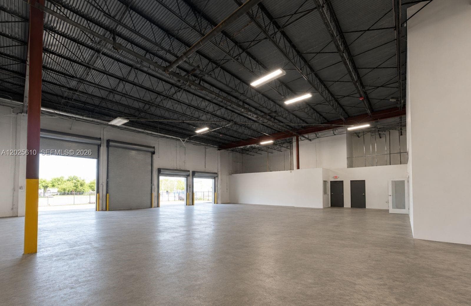 8600 NW South River Dr, Medley FL 33166 — 2