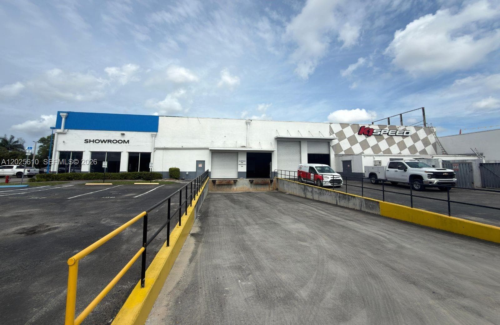 8600 NW South River Dr, Medley FL 33166 — 1