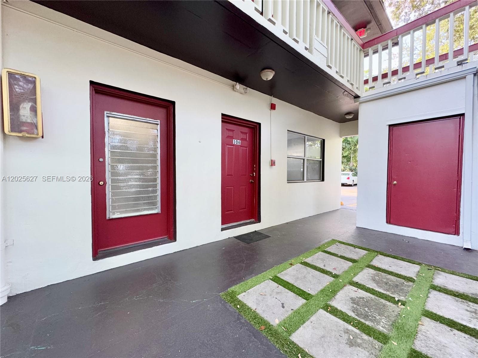 610 NE 123rd St # 203, North Miami FL 33161 — 7