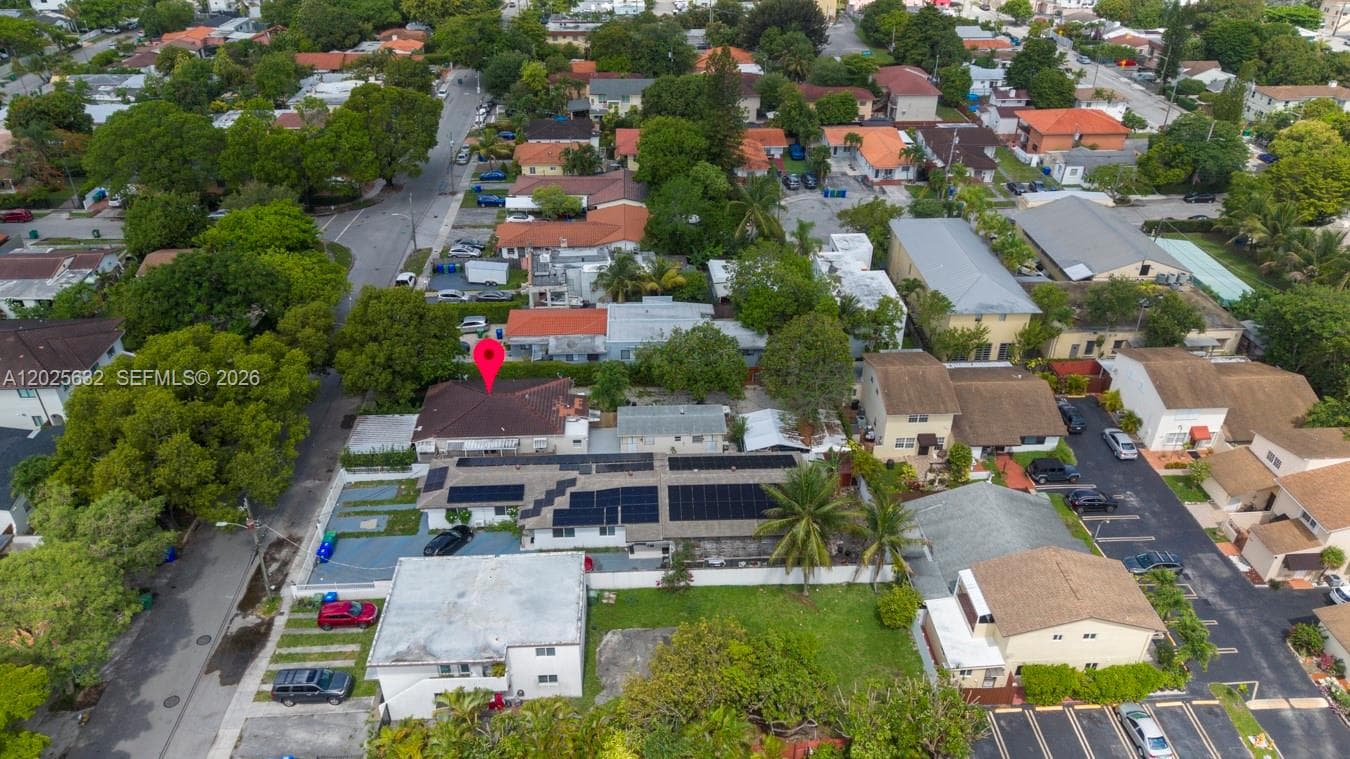 Rosemount, Miami, FL — 23