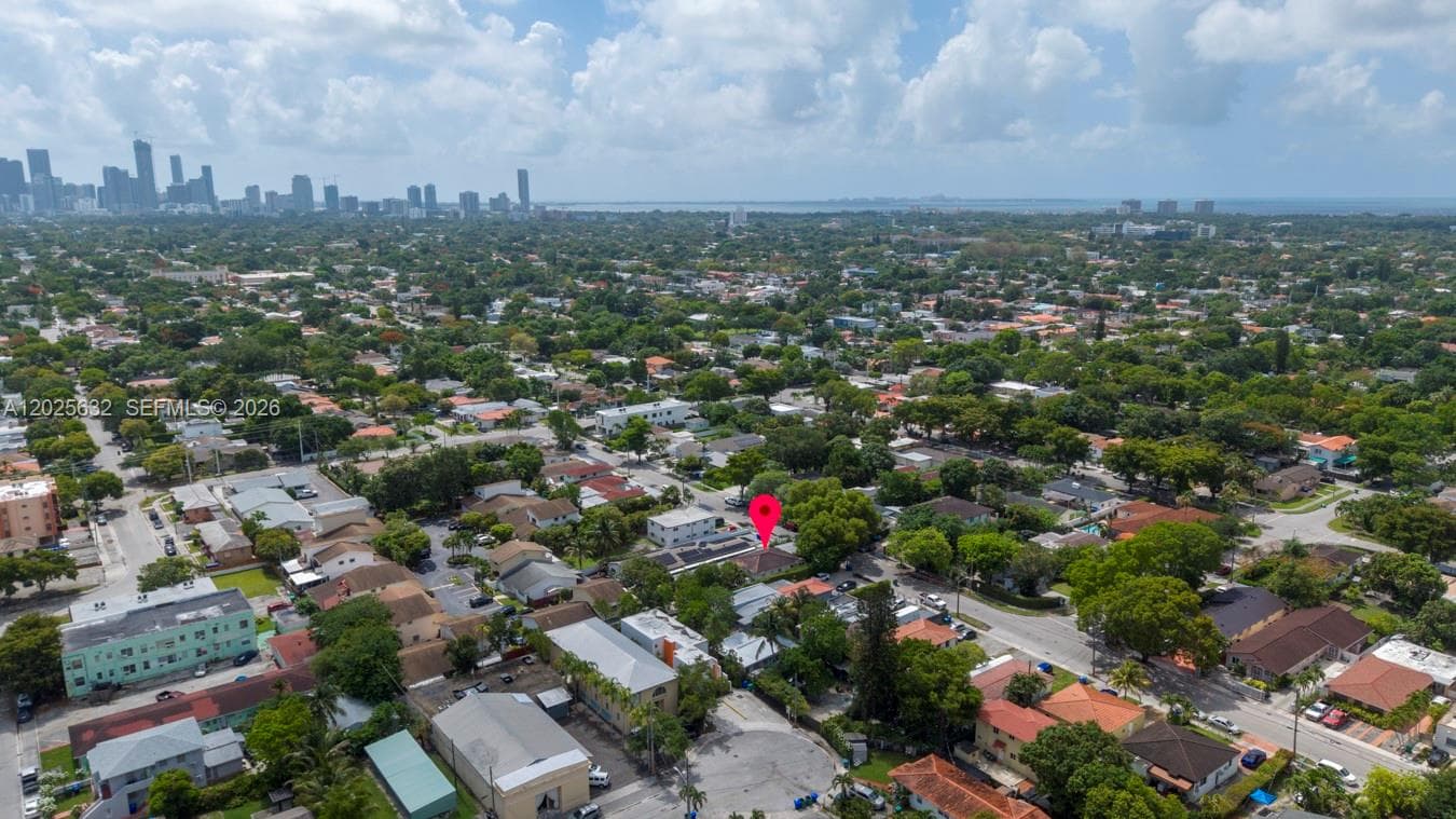 Rosemount, Miami, FL — 27