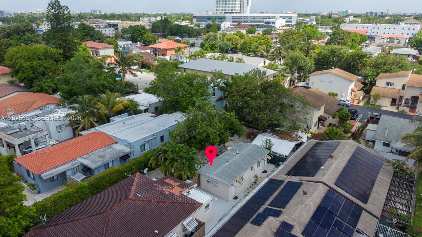 Rosemount, Miami, FL — 26