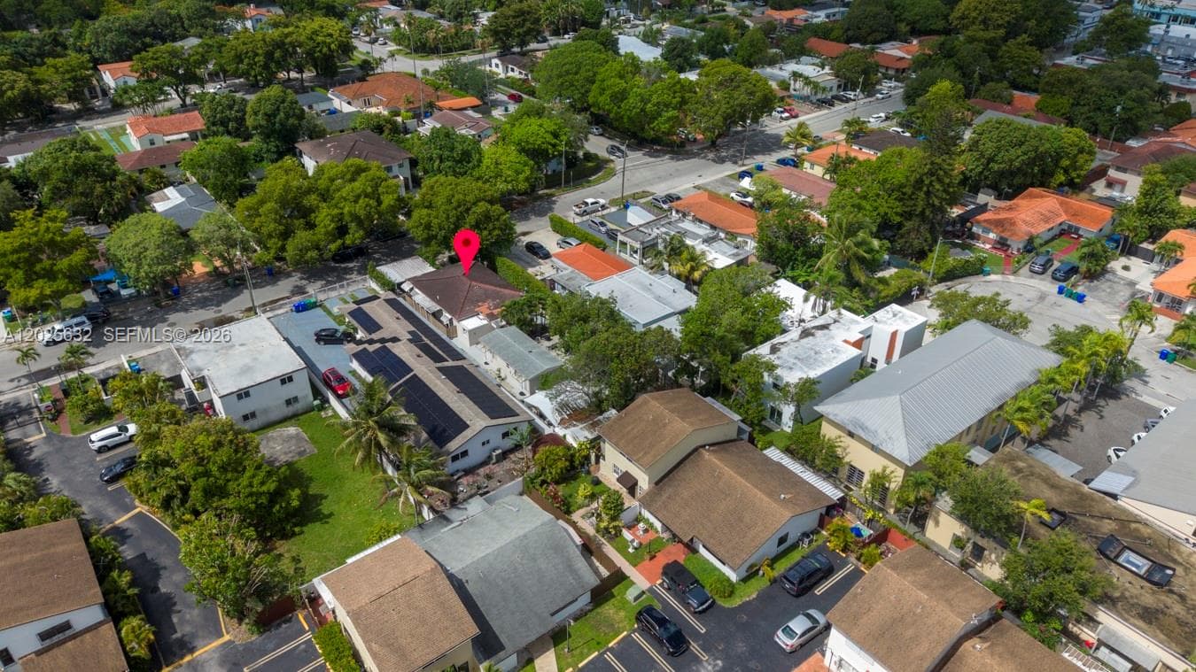 Rosemount, Miami, FL — 22