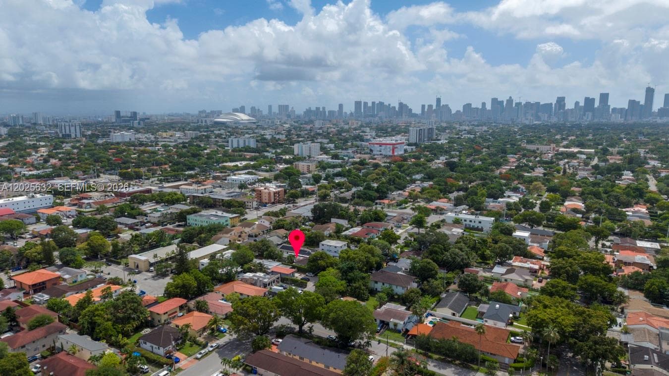 Rosemount, Miami, FL — 3