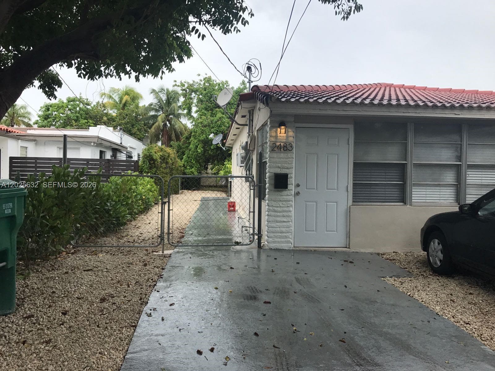 Rosemount, Miami, FL — 5