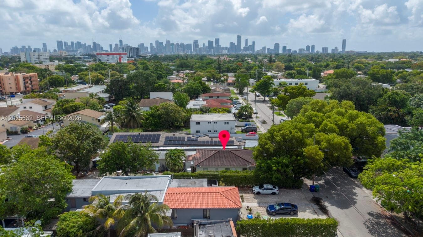 Rosemount, Miami, FL — 24