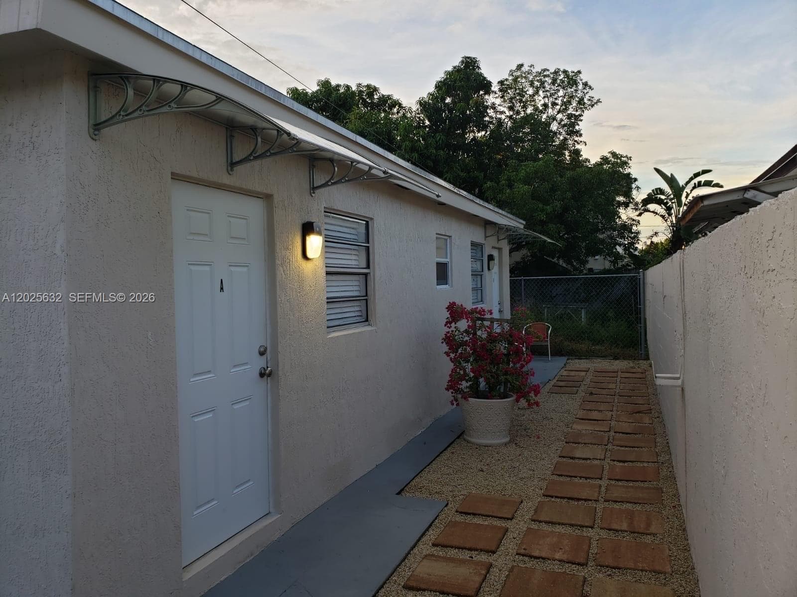 Rosemount, Miami, FL — 30