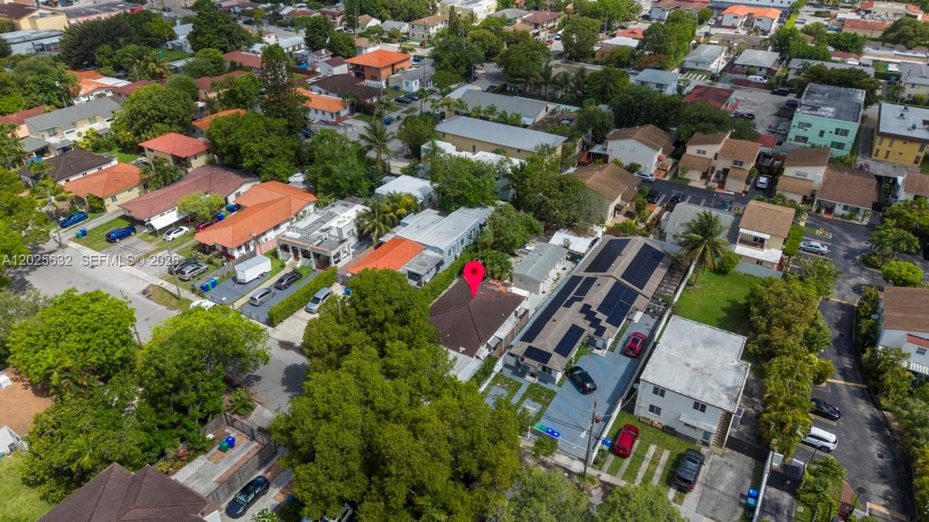 Rosemount, Miami, FL — 4