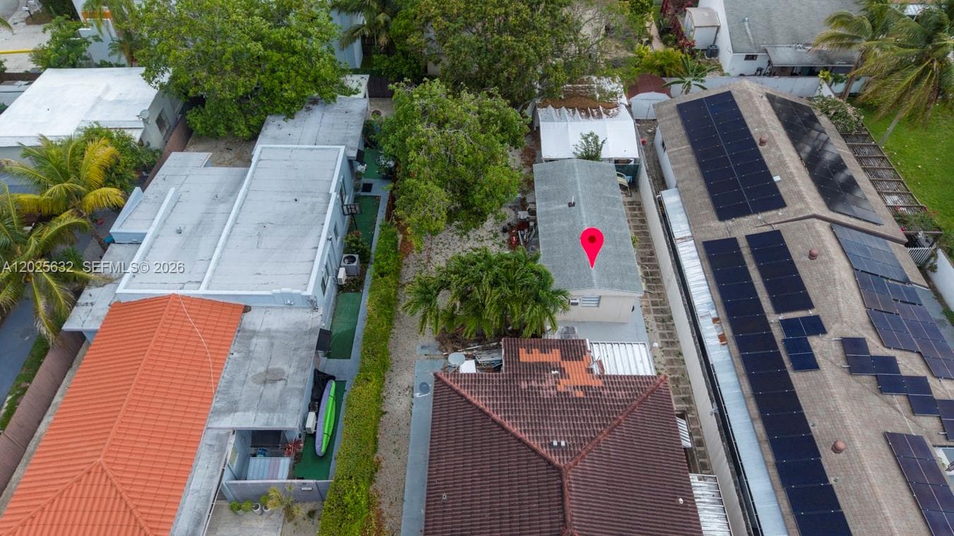Rosemount, Miami, FL — 25