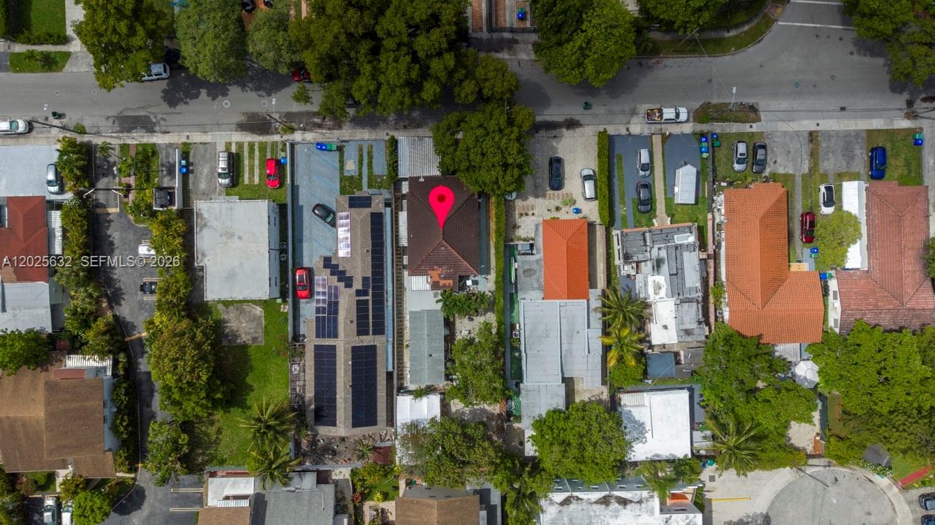 Rosemount, Miami, FL — 21