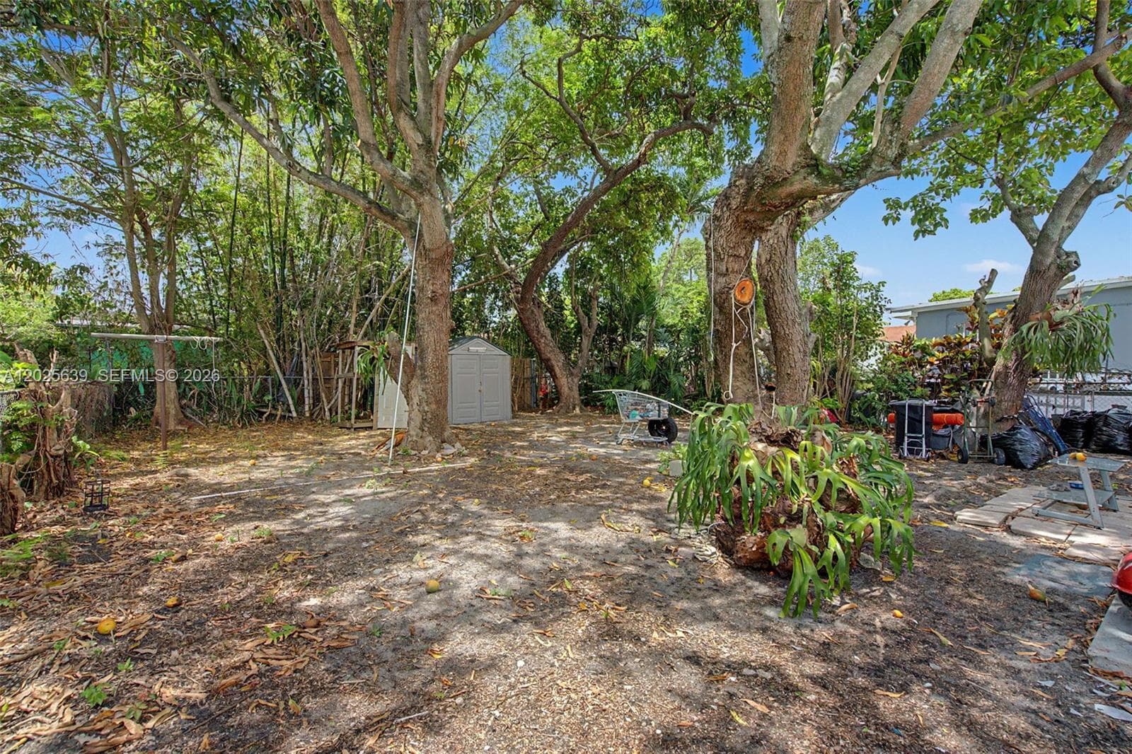 Central Park, Miami, FL — 8