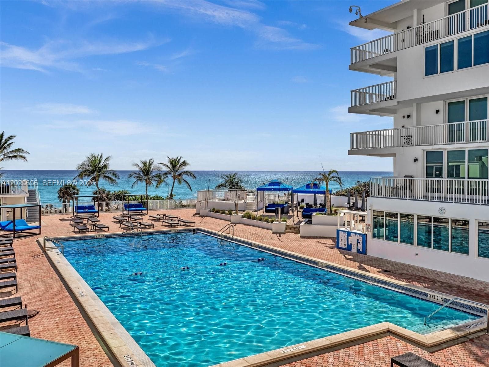 5401 Collins Ave # 107, Miami Beach FL 33140 — 28