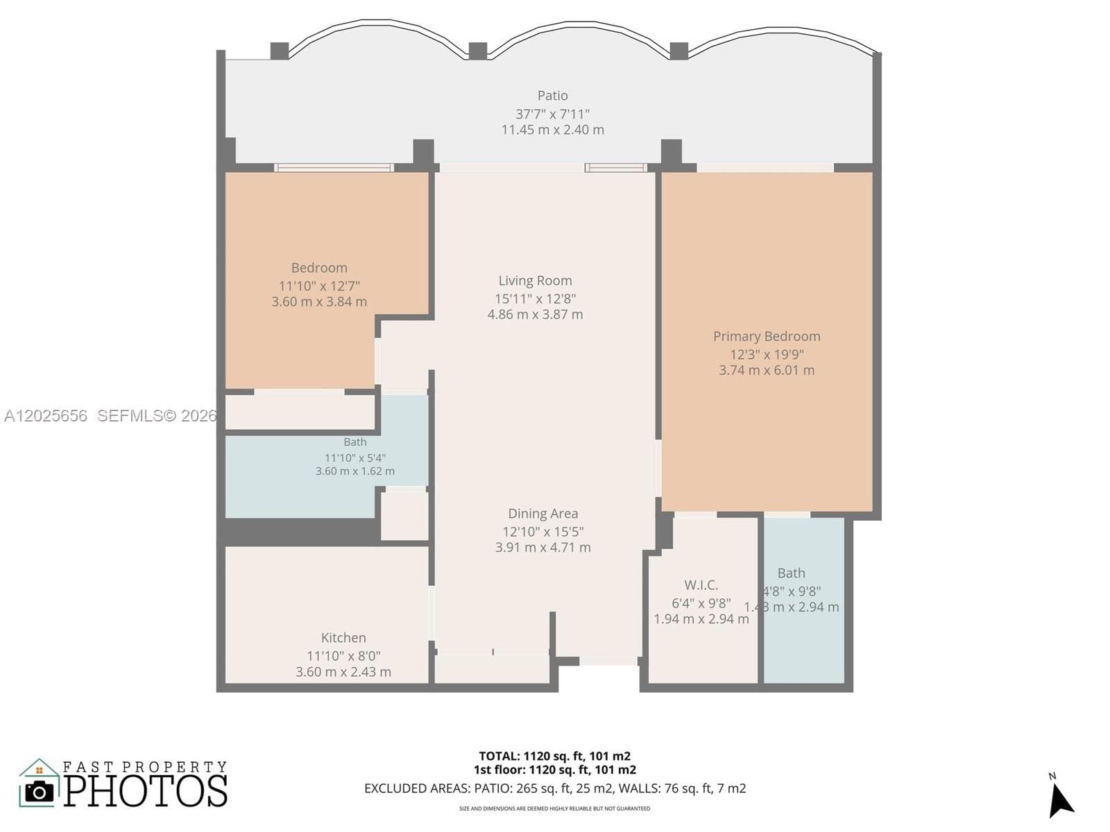 5401 Collins Ave # 107, Miami Beach FL 33140 — 44