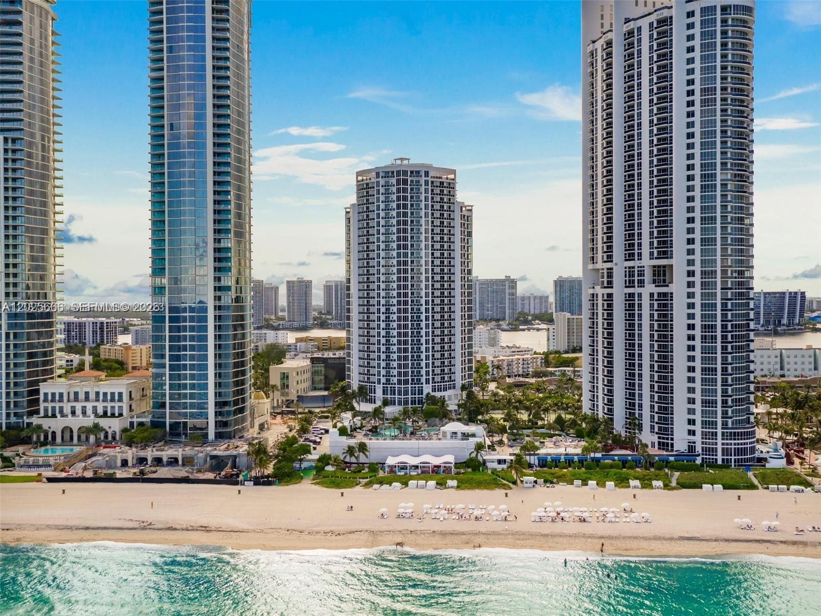 18001 Collins Ave # 2118, Sunny Isles Beach FL 33160 — 23