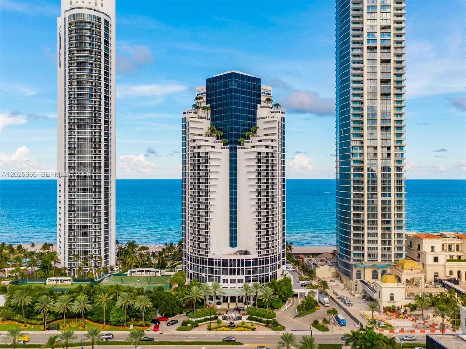 18001 Collins Ave # 2118, Sunny Isles Beach FL 33160 — 22