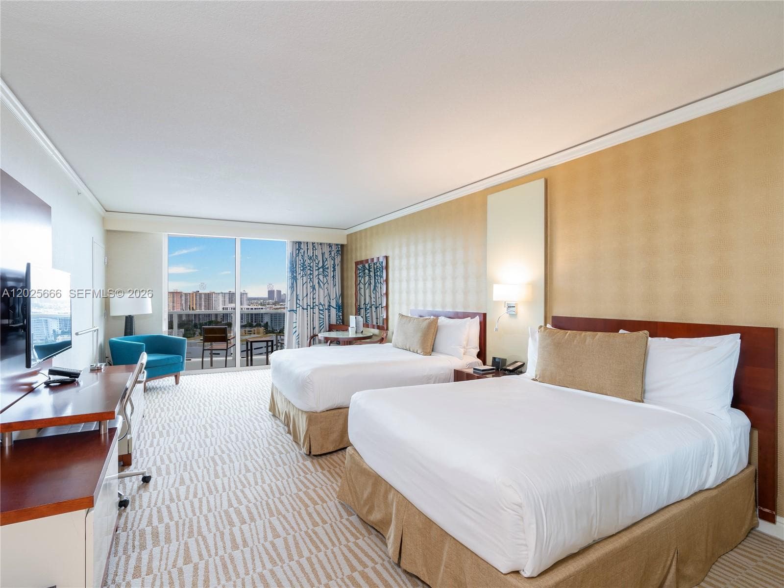 18001 Collins Ave # 2118, Sunny Isles Beach FL 33160 — 1