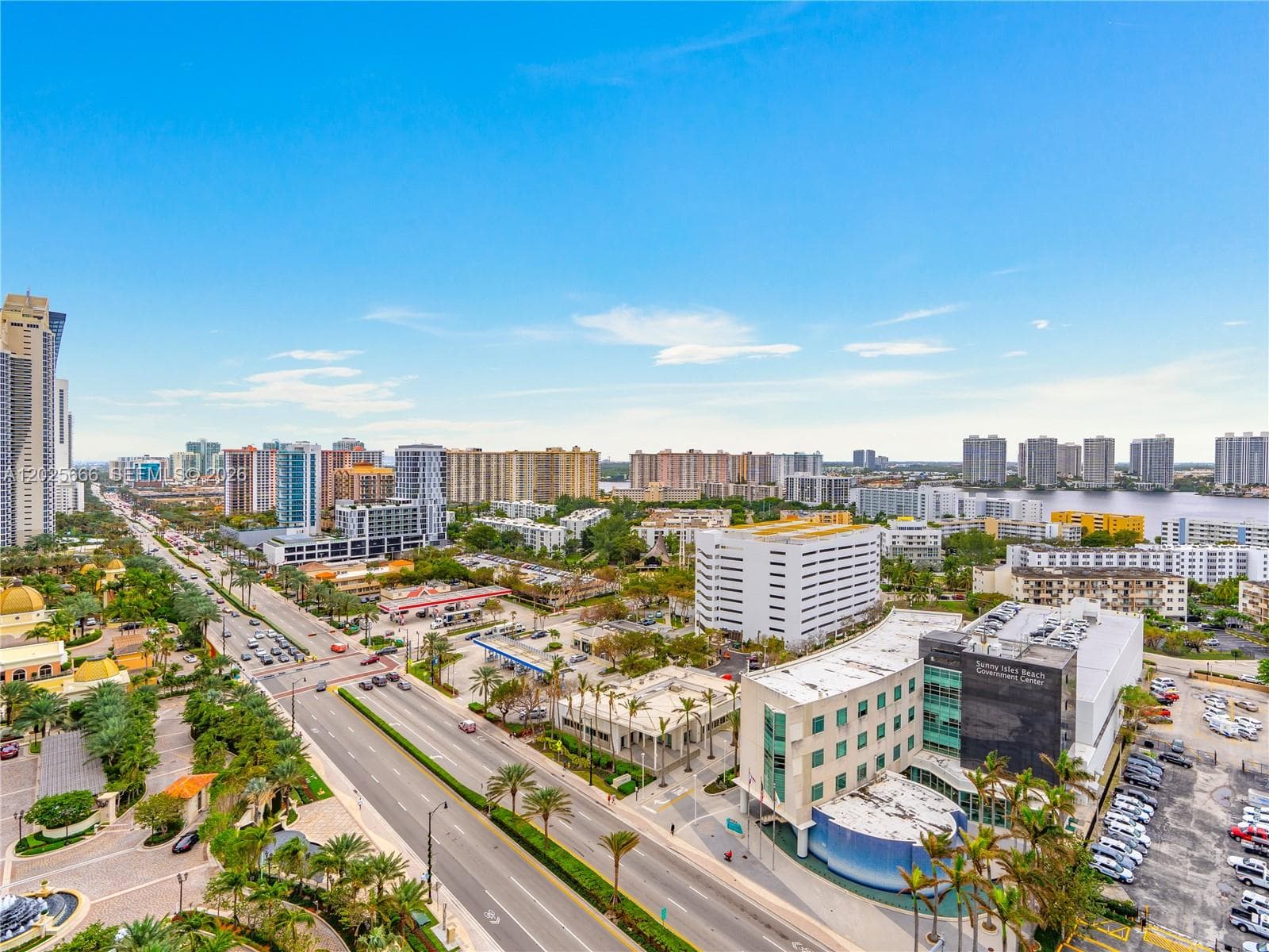 18001 Collins Ave # 2118, Sunny Isles Beach FL 33160 — 9