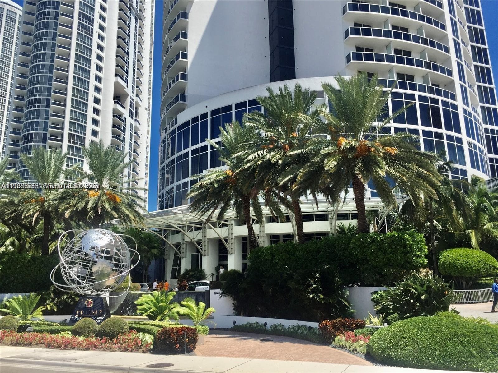 18001 Collins Ave # 2118, Sunny Isles Beach FL 33160 — 11