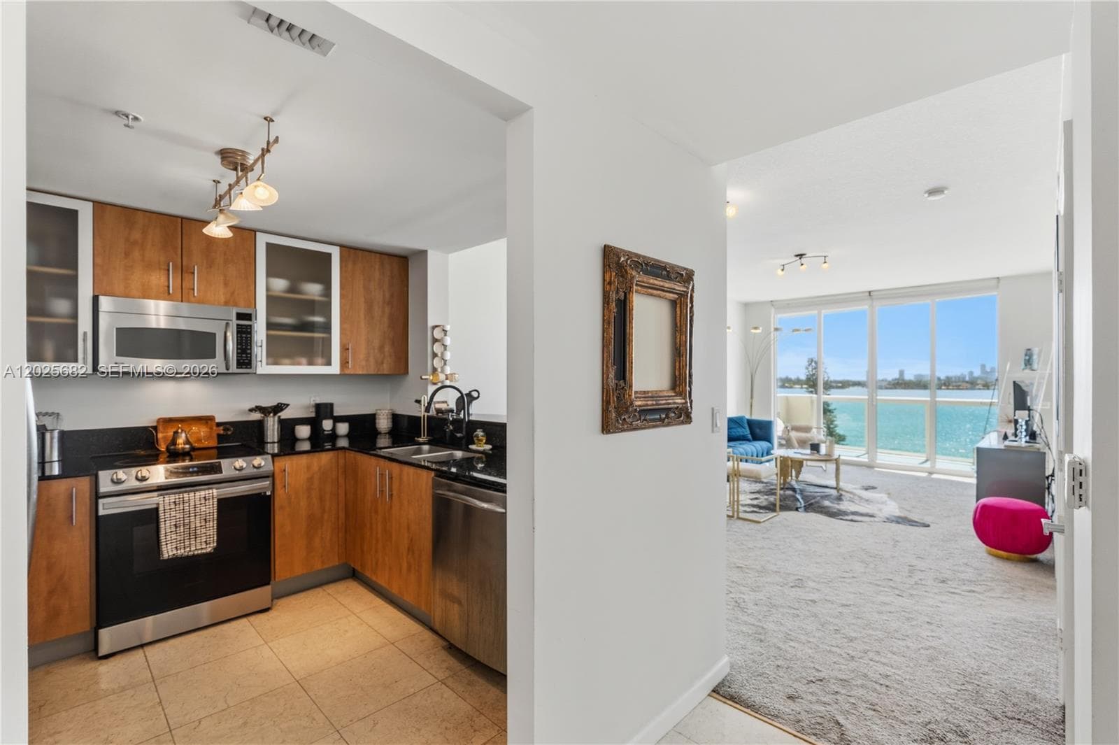 7910 Harbor Island Dr # 704, North Bay Village FL 33141 — 6
