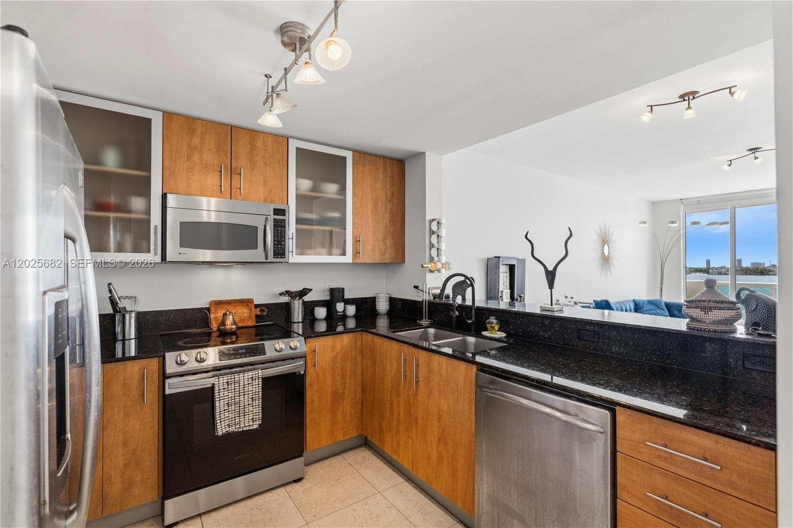 7910 Harbor Island Dr # 704, North Bay Village FL 33141 — 7