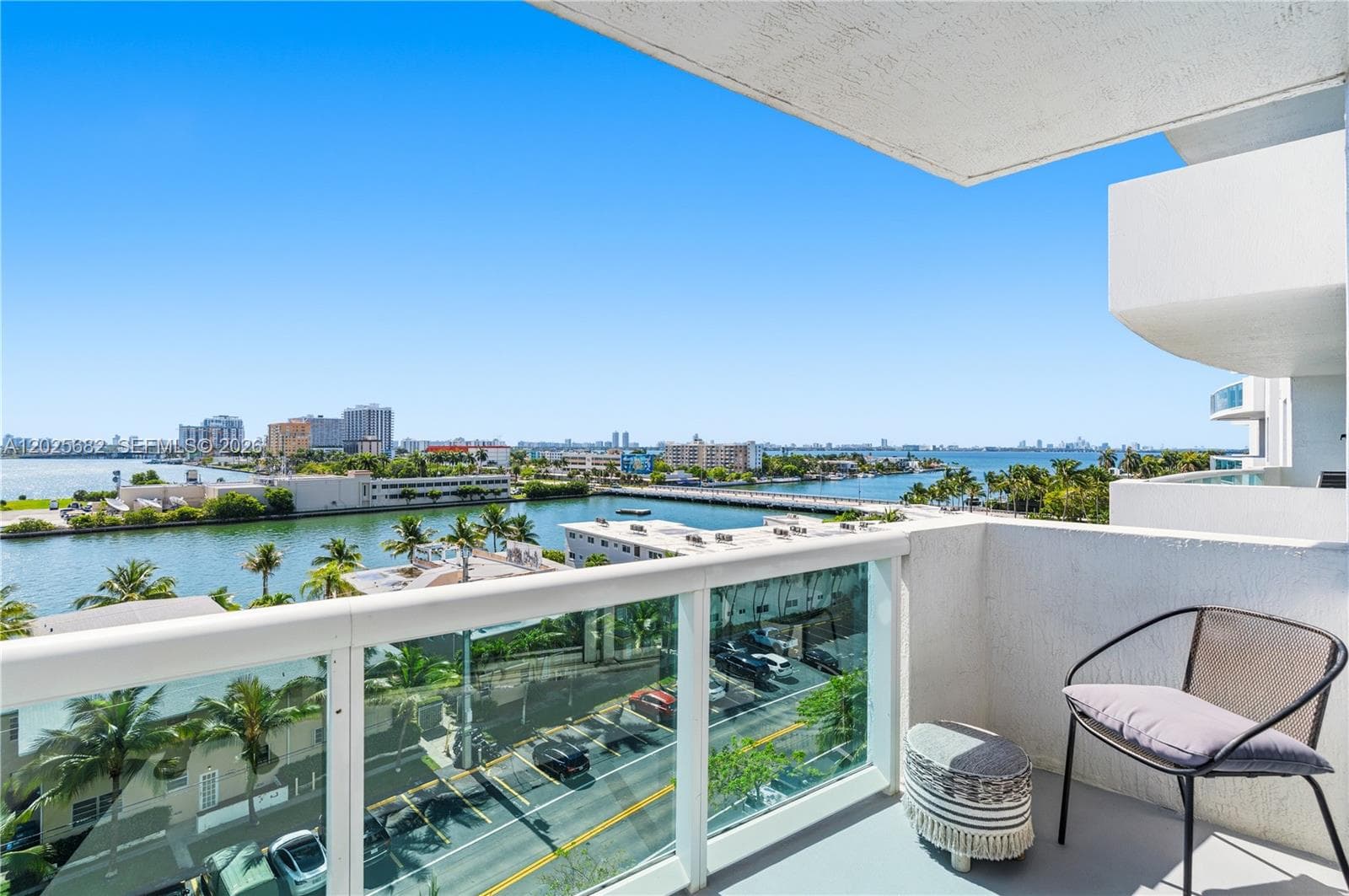7910 Harbor Island Dr # 704, North Bay Village FL 33141 — 3
