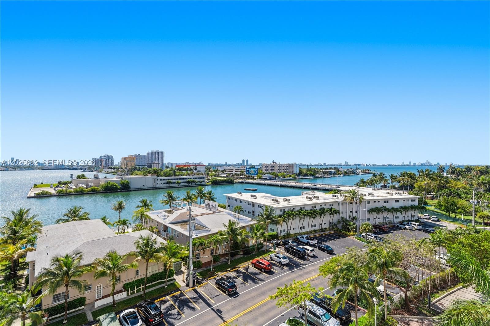 7910 Harbor Island Dr # 704, North Bay Village FL 33141 — 19