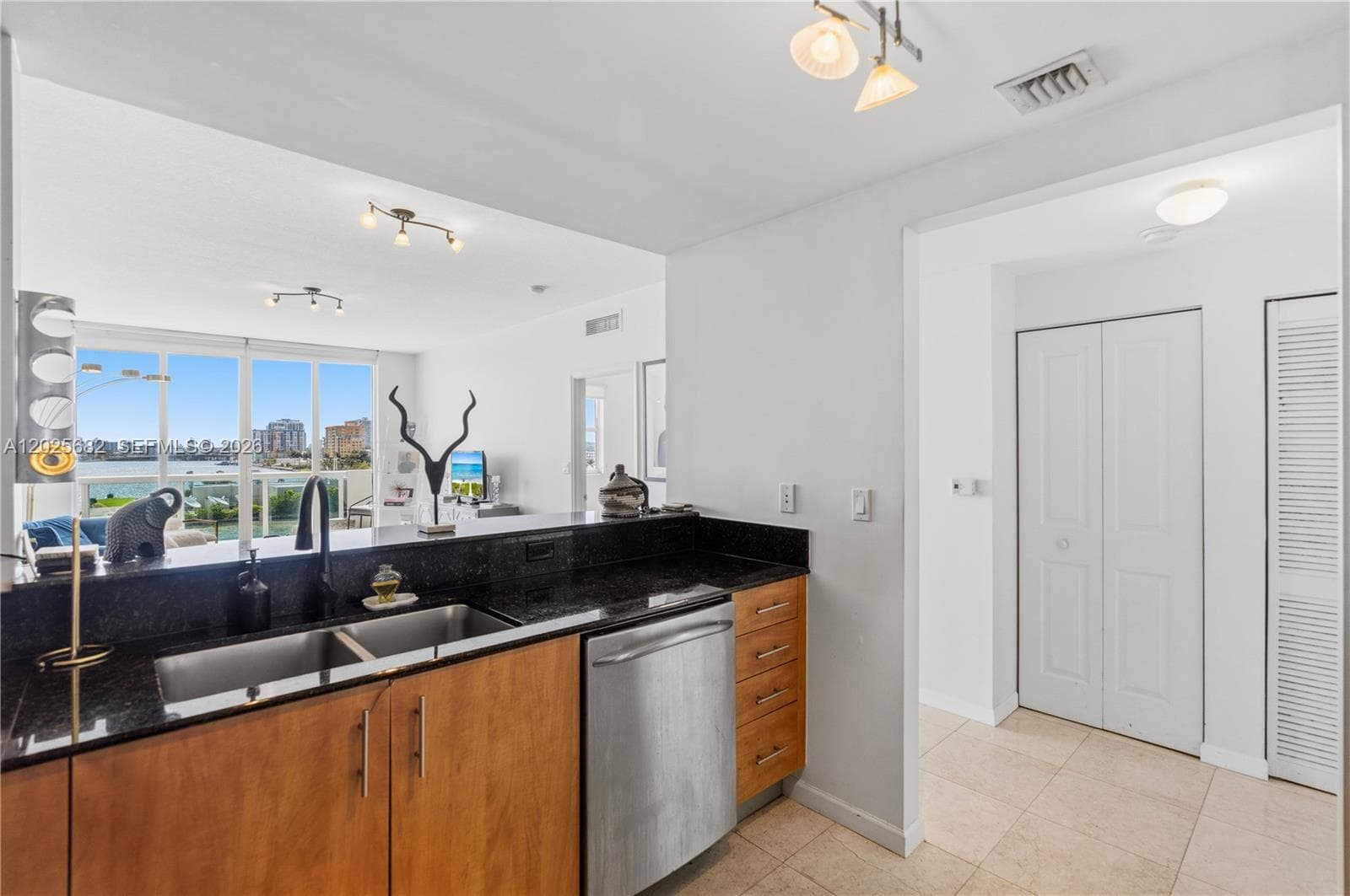 7910 Harbor Island Dr # 704, North Bay Village FL 33141 — 8